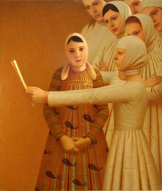 Andrey Remnev. Plot No. 19