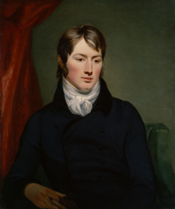 Richard Ramsey Reynagle. John Constable