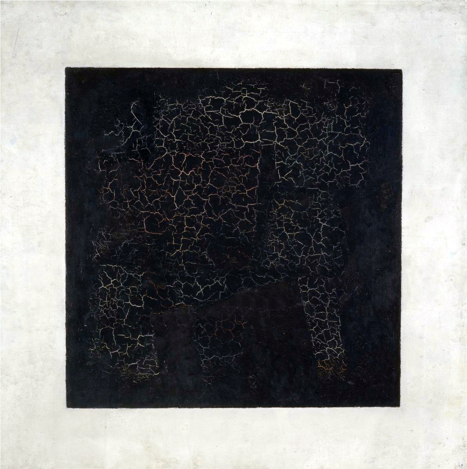 アート・デザイン・音楽 MALEVICH   Artist and Theoritician The Black Square by Kazimir Malevich: the idea, the story of its