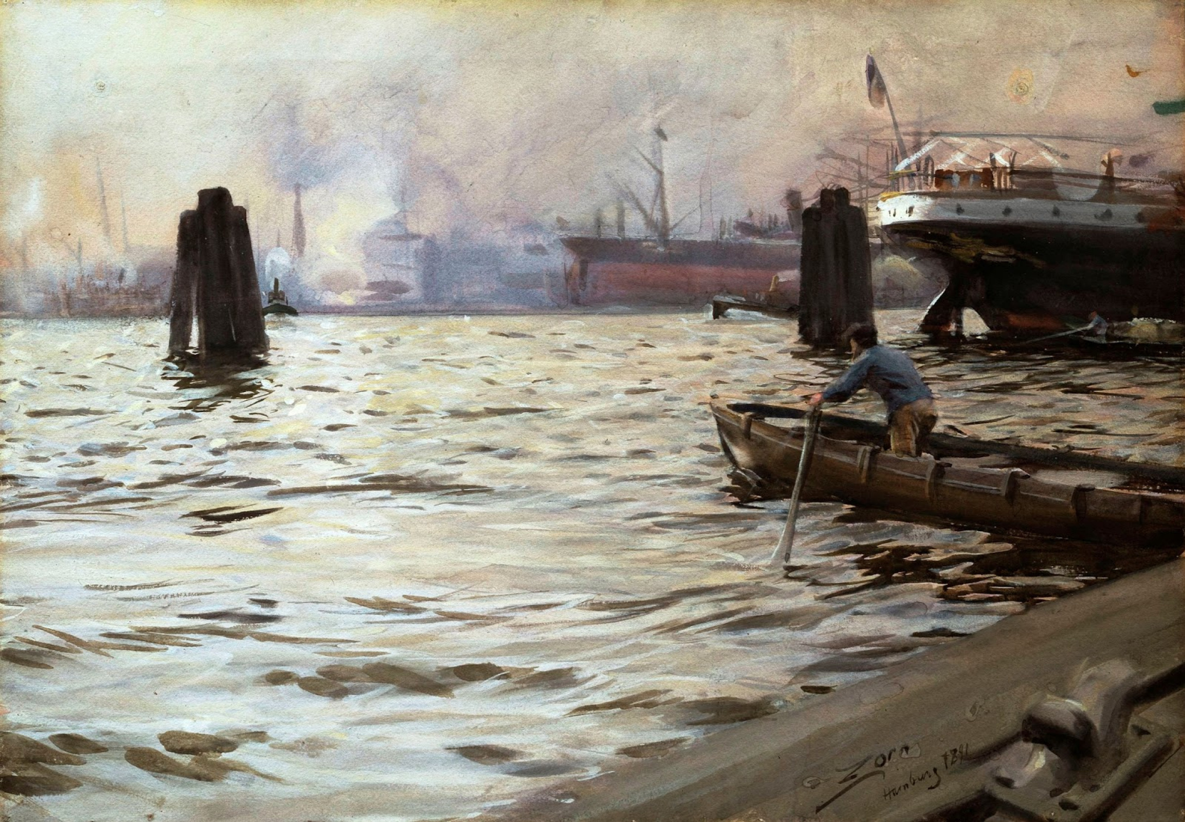 zorn