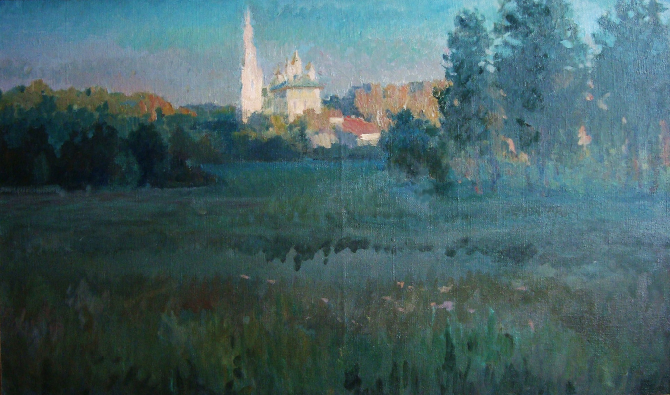 Alexey RusAC. Teterinsky landscape