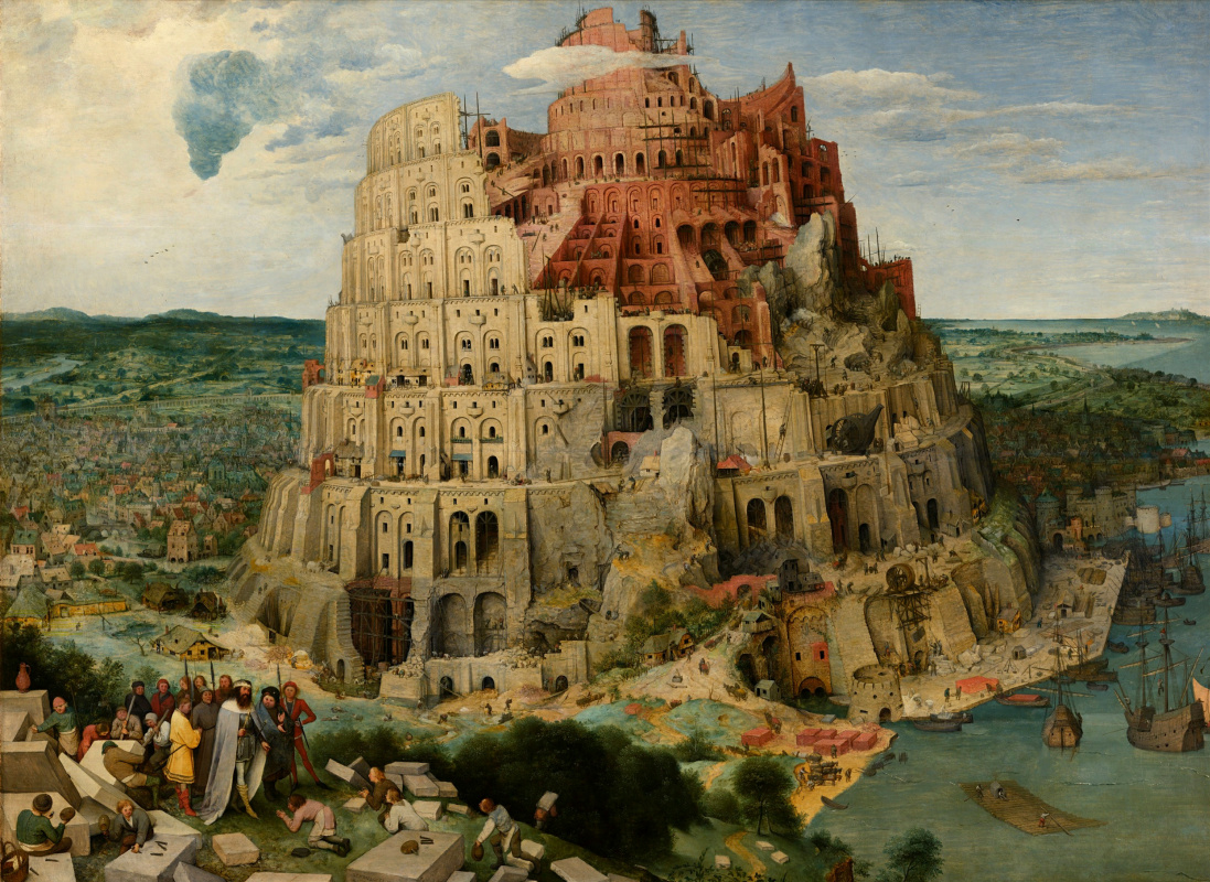 Tower of Babel