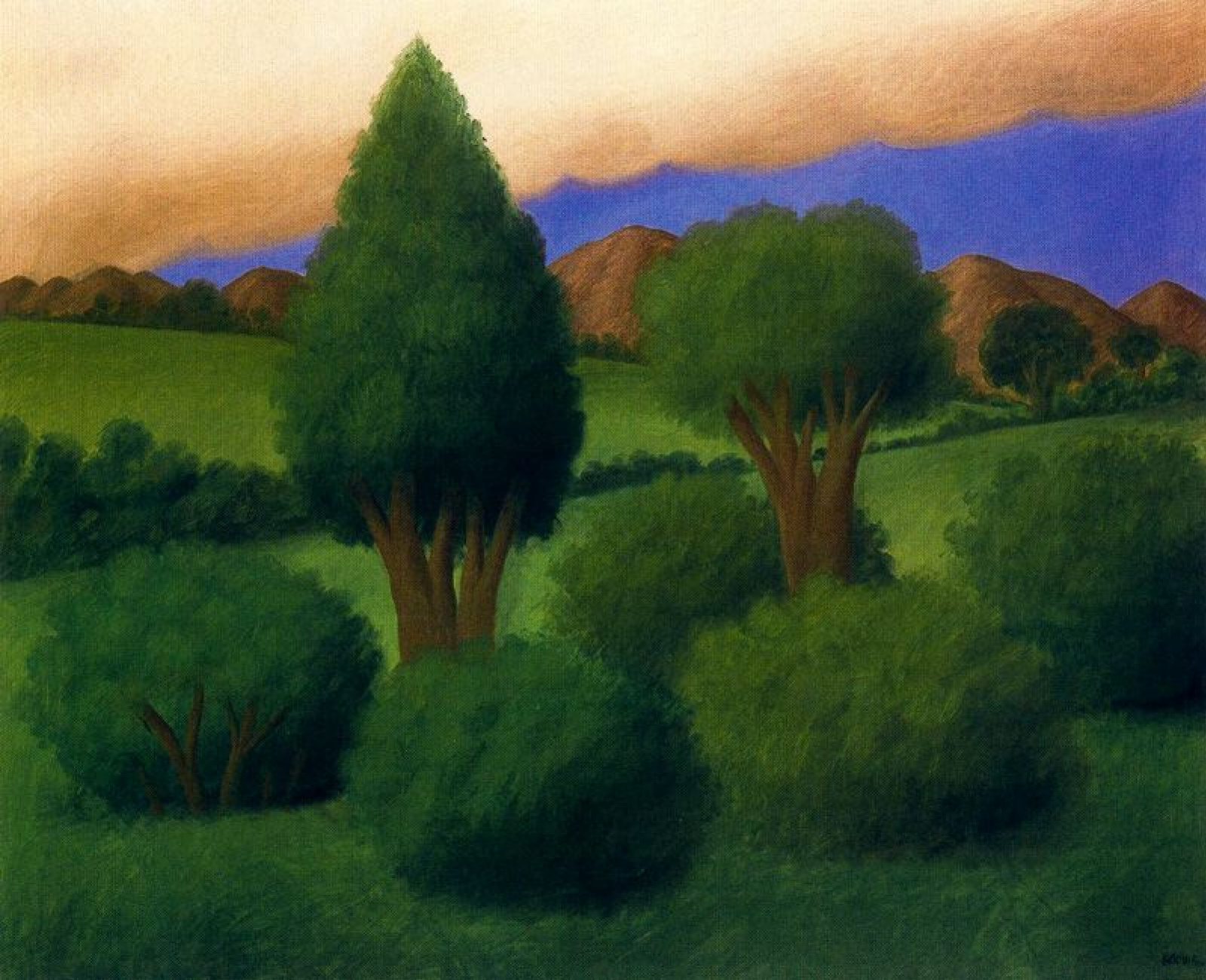 Fernando Botero、IL BAGNO、海外版希少レゾネ、状態良好 Landscape