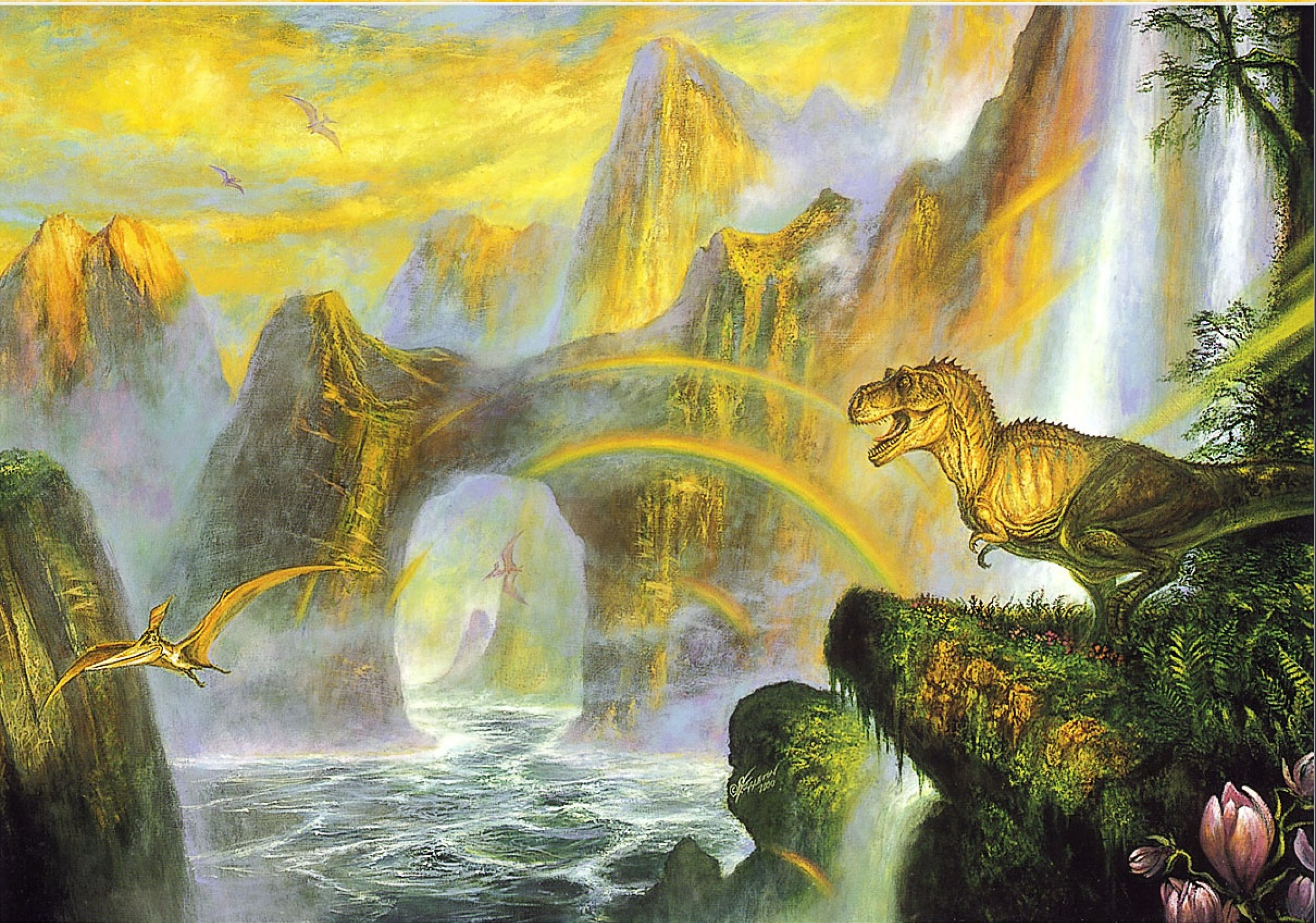 Plot 31 by Bob Eggleton: History, Analysis & Facts | Arthive