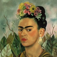 frida kahlo 100 paintings analysis biography quotes & art