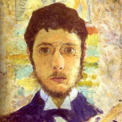 Pierre Bonnard (03.10.1867 - 23.01.1947) - Biography, Interesting