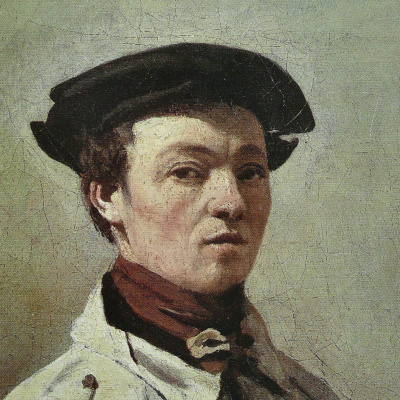 Camille Corot (16.07.1796 - 22.02.1875) - Biography, Interesting