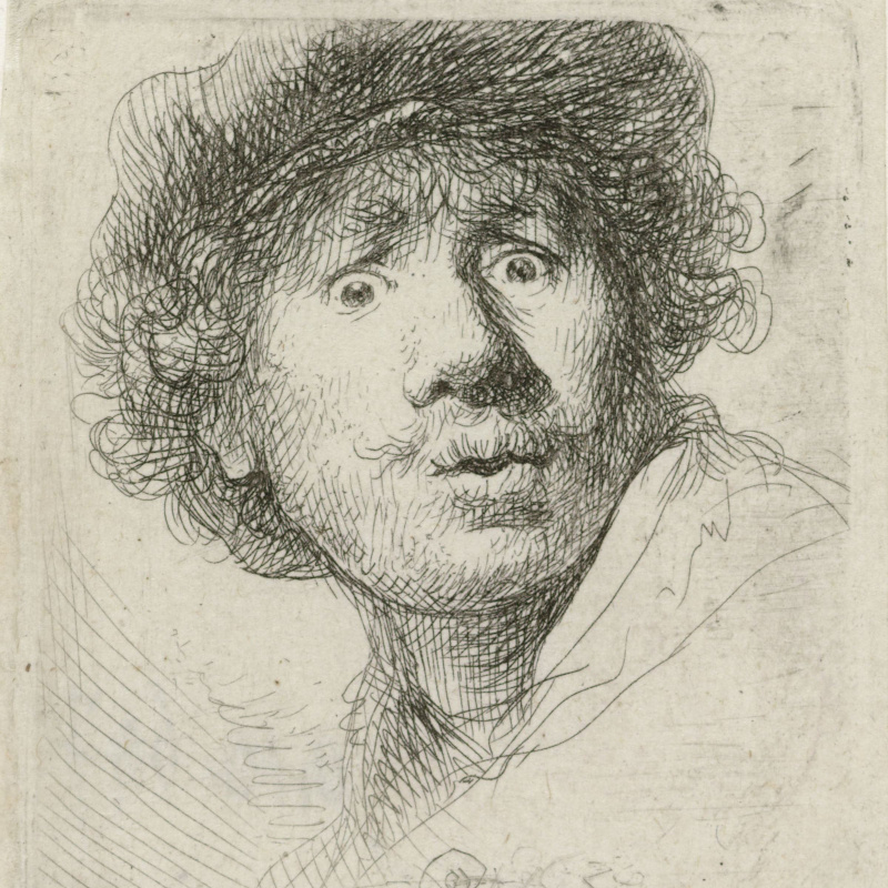 現代美術,大澤哲郎「untitled to-387」F15号,梵字的要素あり