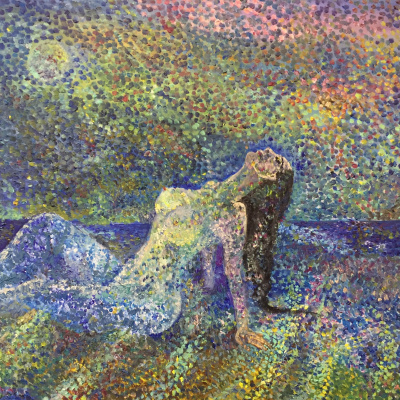 Тетяна Кравченко. Русалка Тетяна Кравченко. Русалка