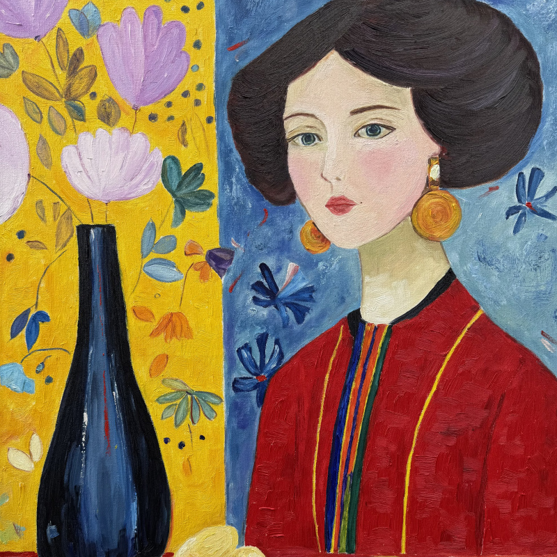 Pablo Picasso Trois femmes à la fontaine (croquis), 1921, 52