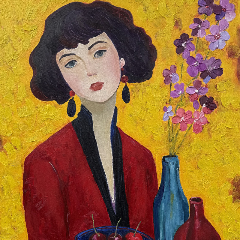 Number 5, 1948, 122×244 cm by Jackson Pollock: History, Analysis