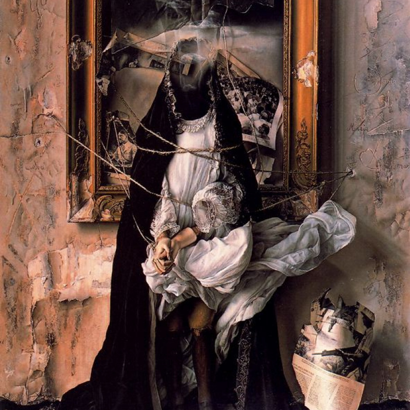 Plot 3 by Eduardo Naranjo: History, Analysis & Facts | Arthive