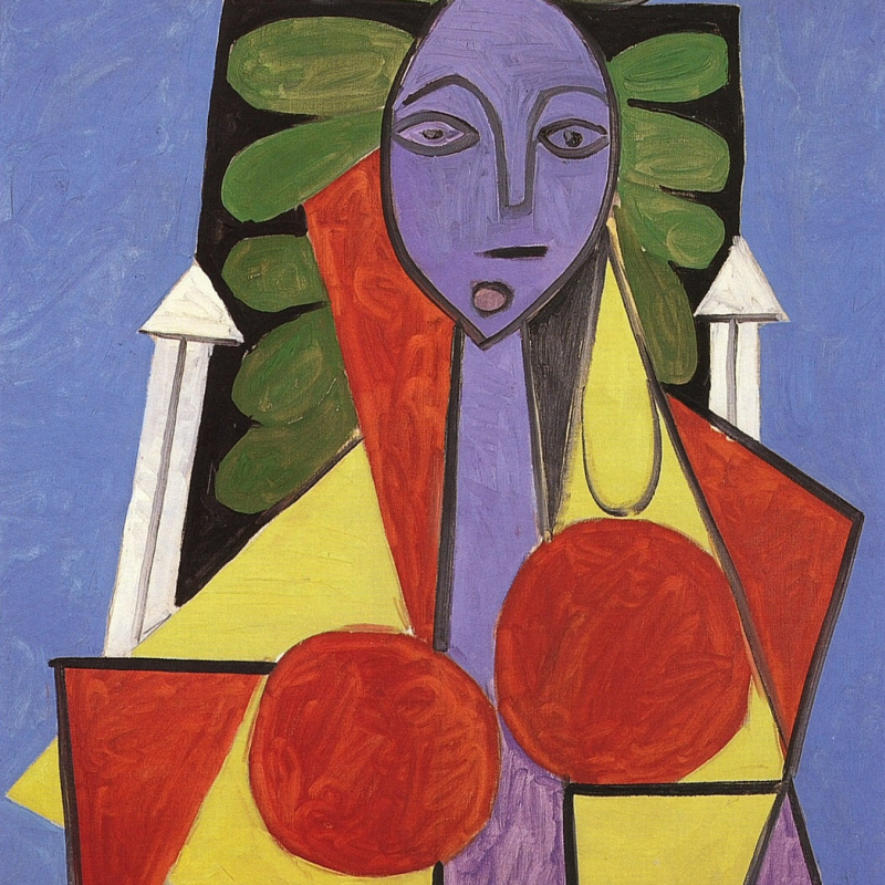 Explora el Museo Picasso en Málaga