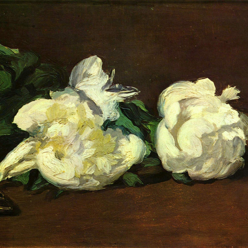 World exhibition, 1867, 196×108 cm by Edouard Manet: History