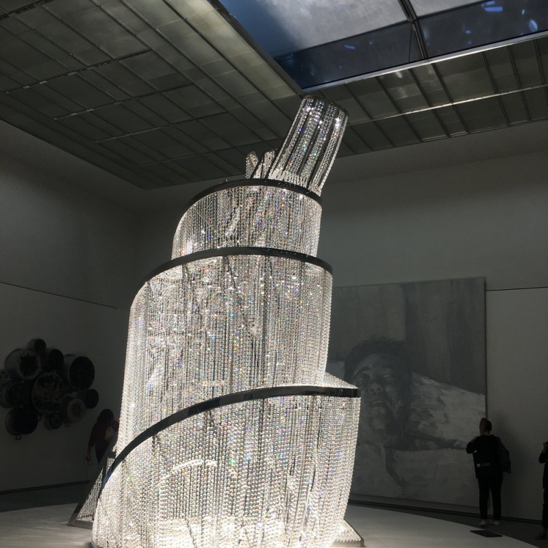 艾未未向日葵种子, 2010：作品描述| Arthive