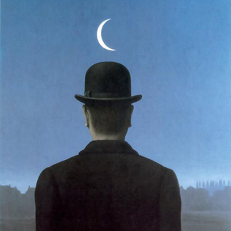 Le jockey perdu, XX by René Magritte: History, Analysis & Facts