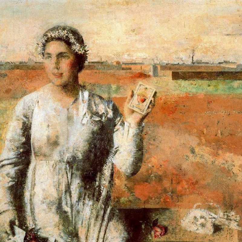 Antonio Lopez Garcia Paintings and　洋書 Plot 10 by Antonio López Garcia: History, Analysis & Facts | Arthive