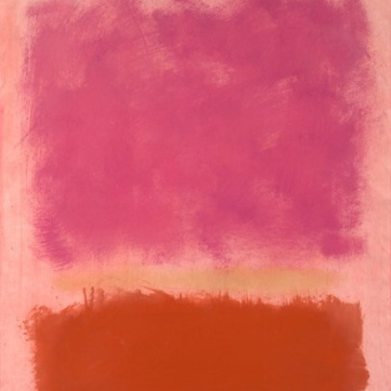 No. 7, 1960, 236×267 cm by Rothko Mark: History, Analysis & Facts