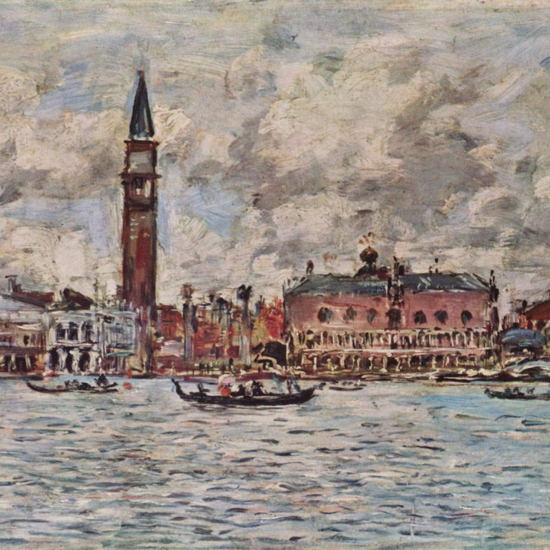 Raoul Dufy | CAVALIER SUR LA JETÉE DE DEAUVILLE (Circa 1930 Raoul Dufy | CAVALIER SUR LA JETÉE DE DEAUVILLE (Circa 1930