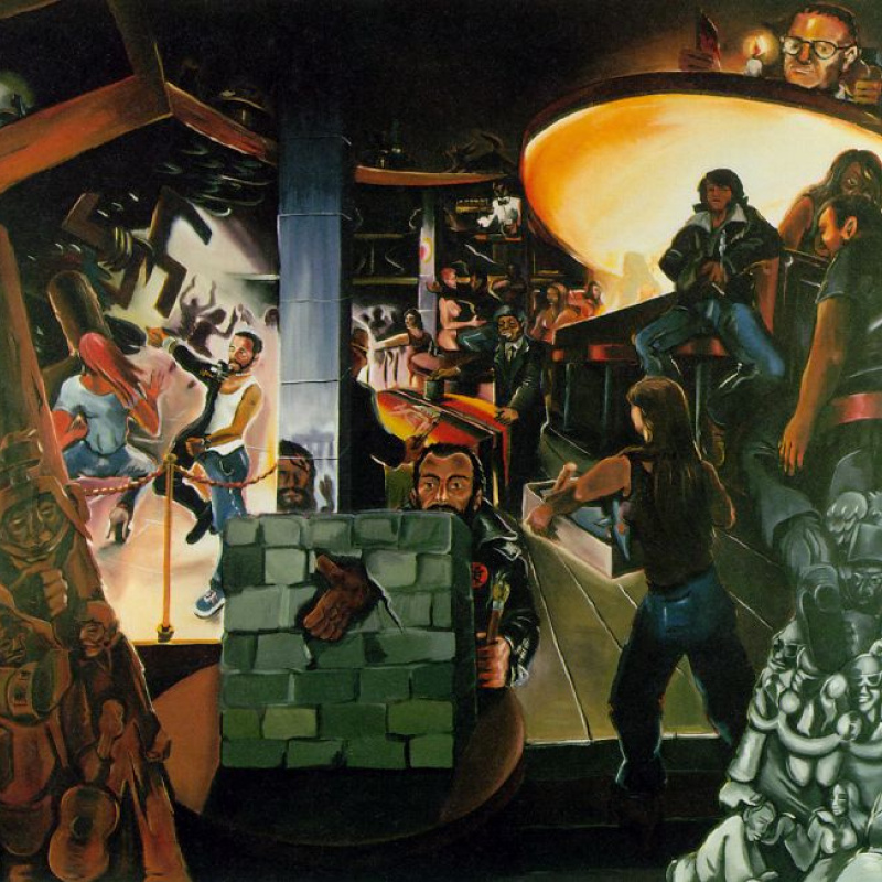 アート・デザイン・音楽 