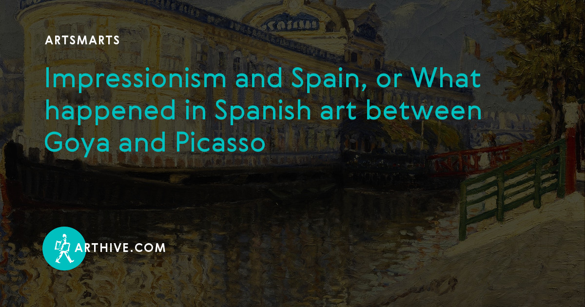 Picasso's world: the ultimate guide to the Spanish painter's influences and  inspirations